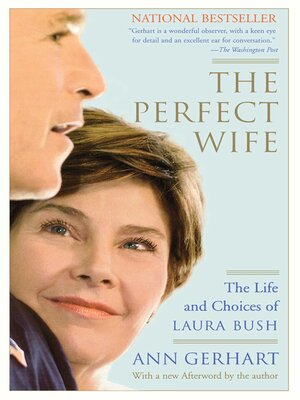 cover image of The Perfect Wife